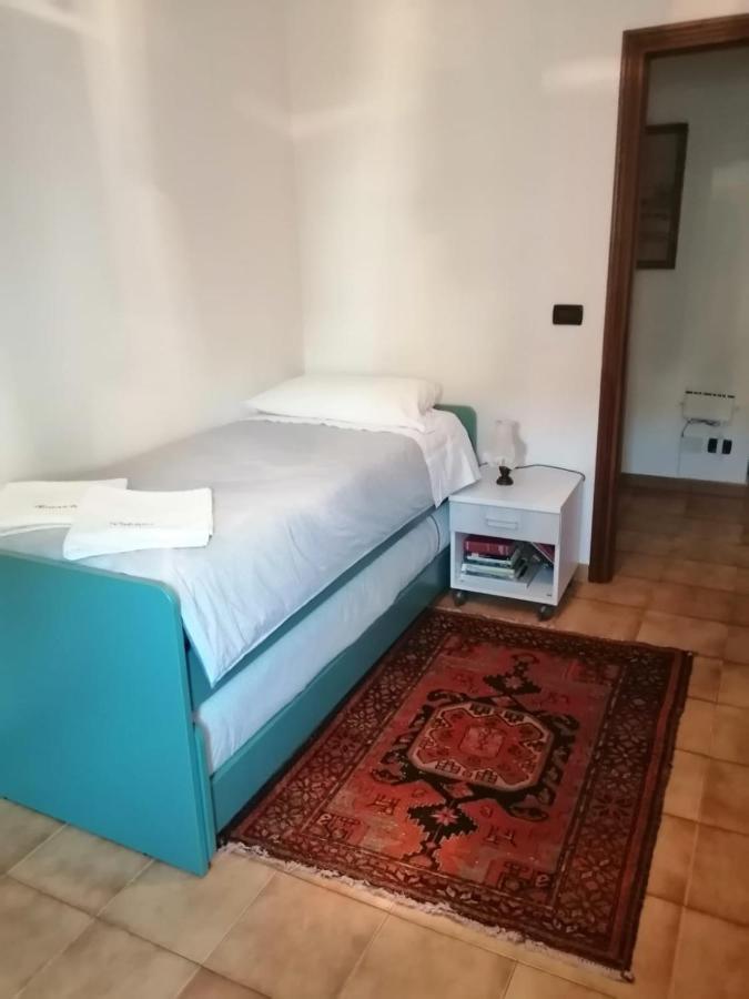 شقة Aurora Garden تورينو المظهر الخارجي الصورة